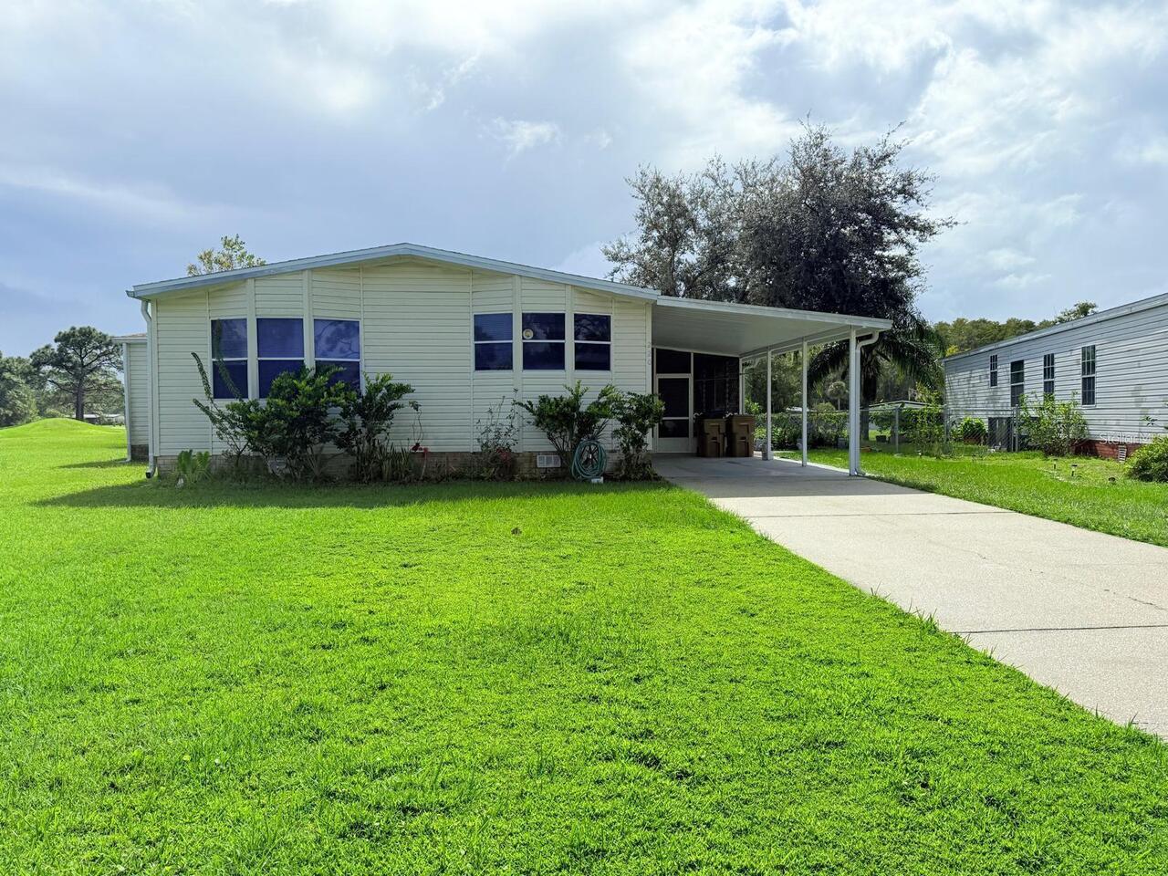 Kissimmee Real Estate