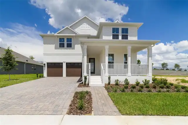 Clermont Real Estate