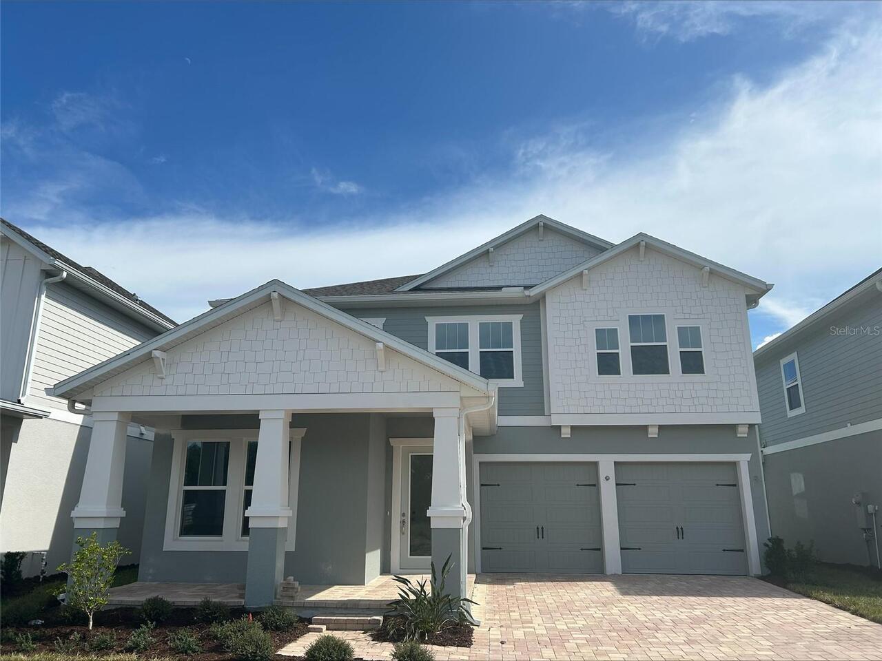 Winter Garden Real Estate