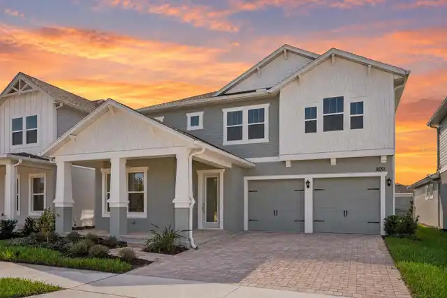 Winter Garden Real Estate