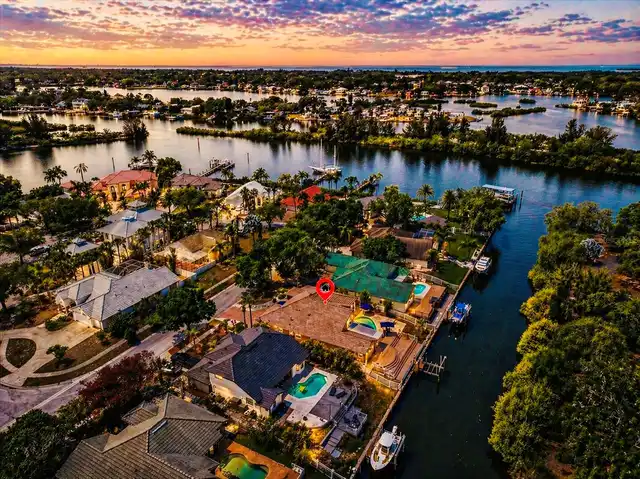 Tarpon Springs Real Estate