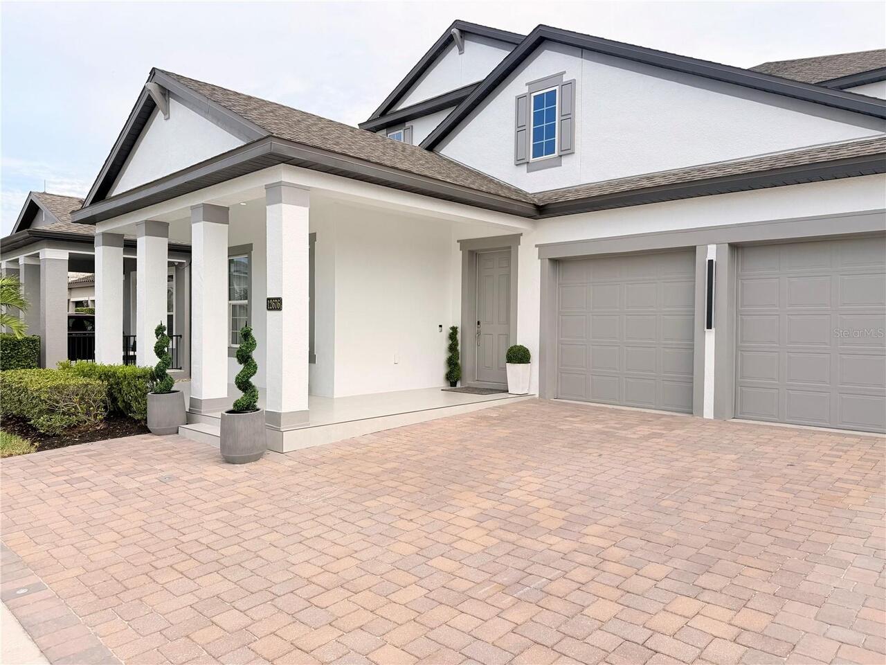 Windermere Real Estate