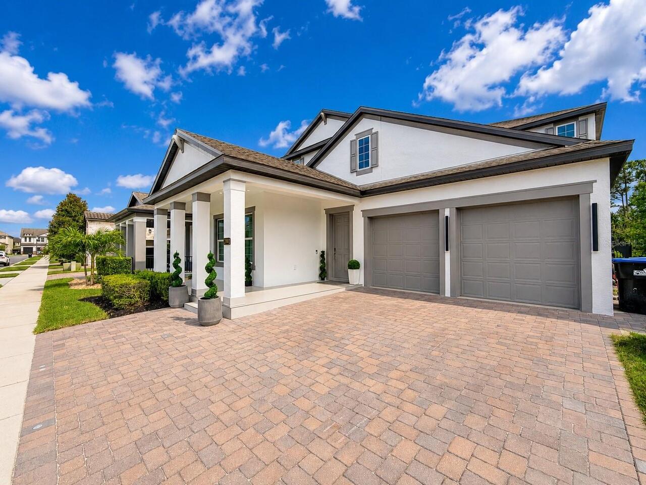 Windermere Real Estate