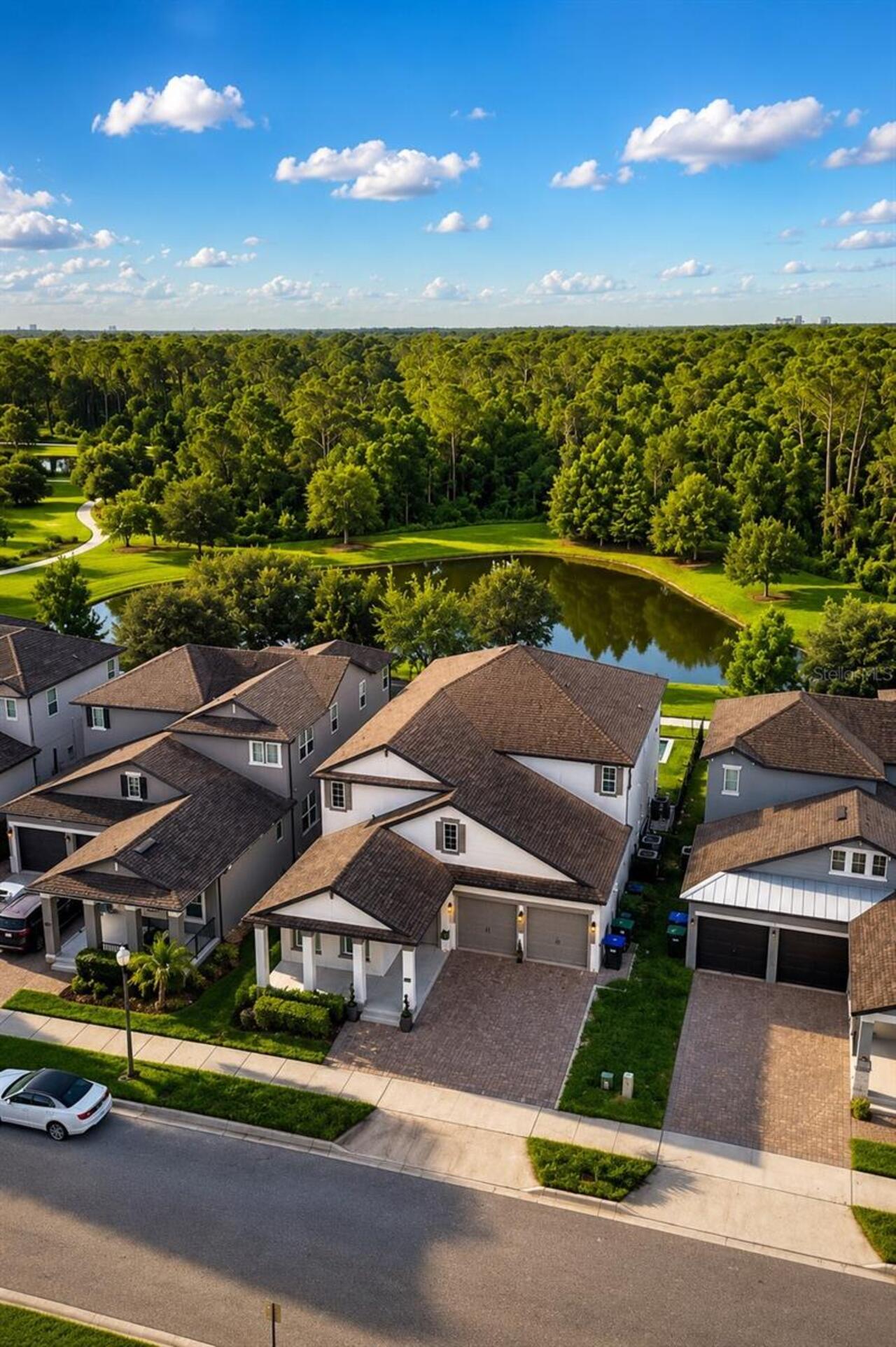 Windermere Real Estate