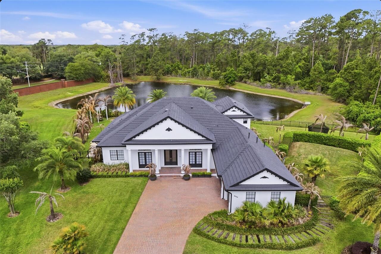 Windermere Real Estate