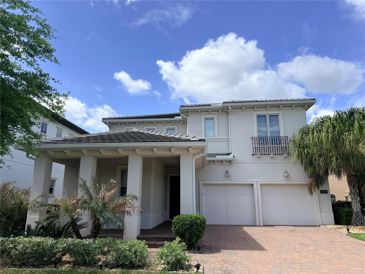 Winter Garden Real Estate