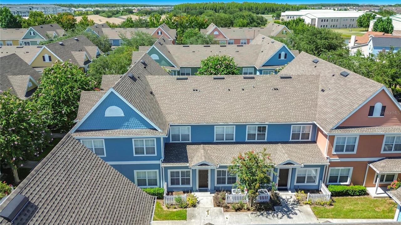 Kissimmee Real Estate