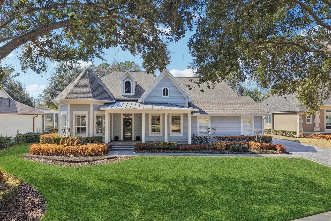 Windermere Real Estate