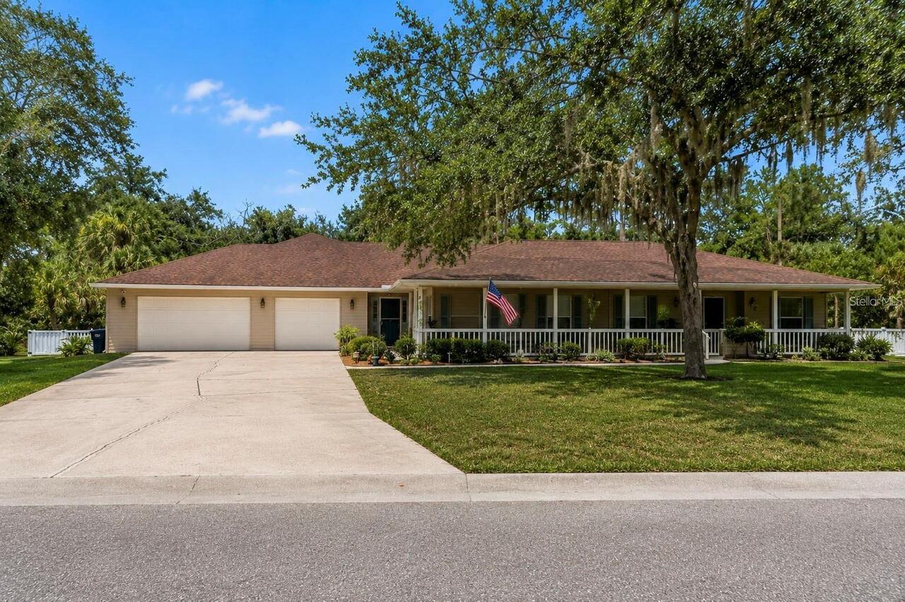 Bradenton Real Estate