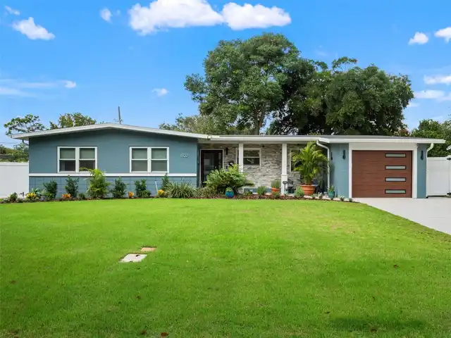 Orlando Real Estate