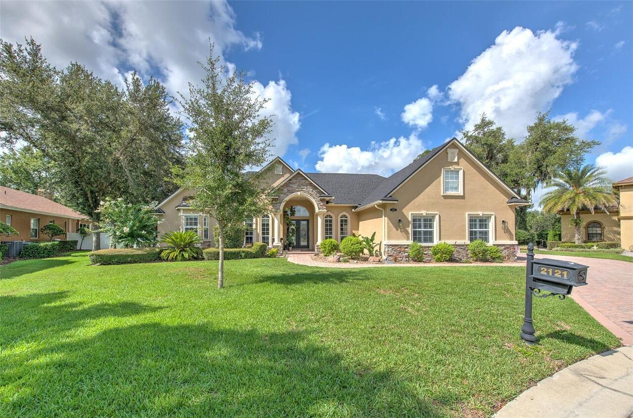 Lakeland Real Estate