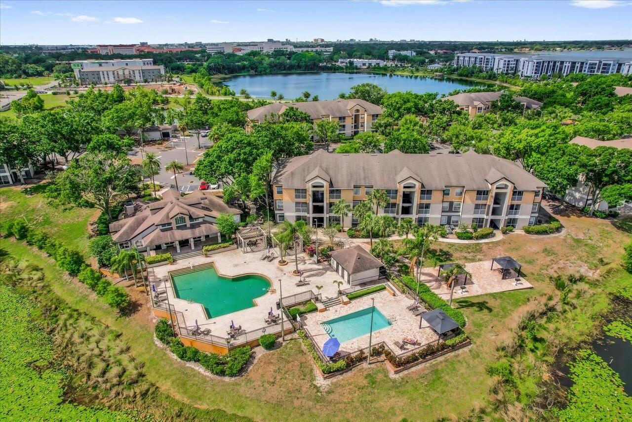 Orlando Real Estate