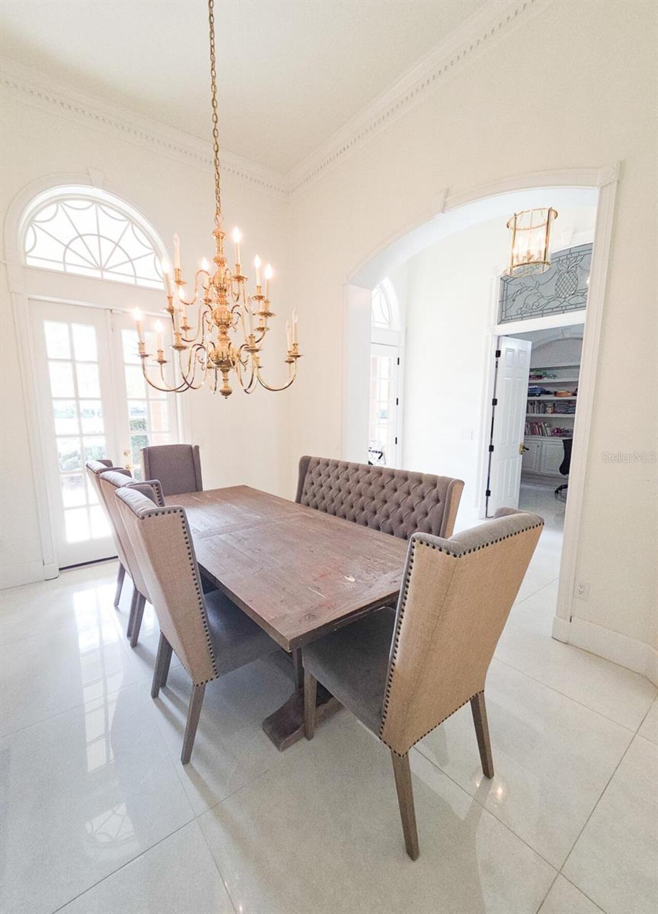 Longwood Real Estate