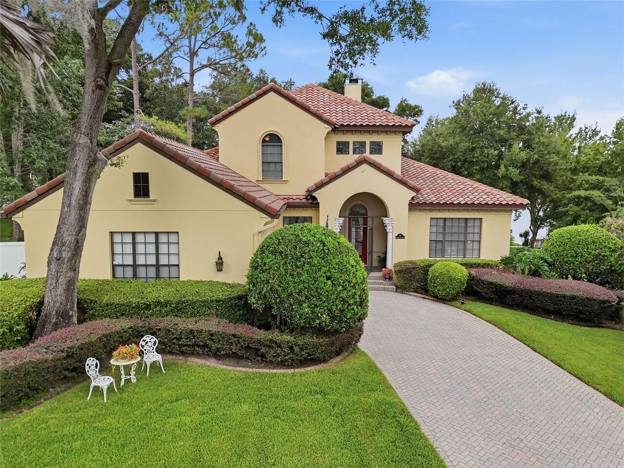 Eustis Real Estate