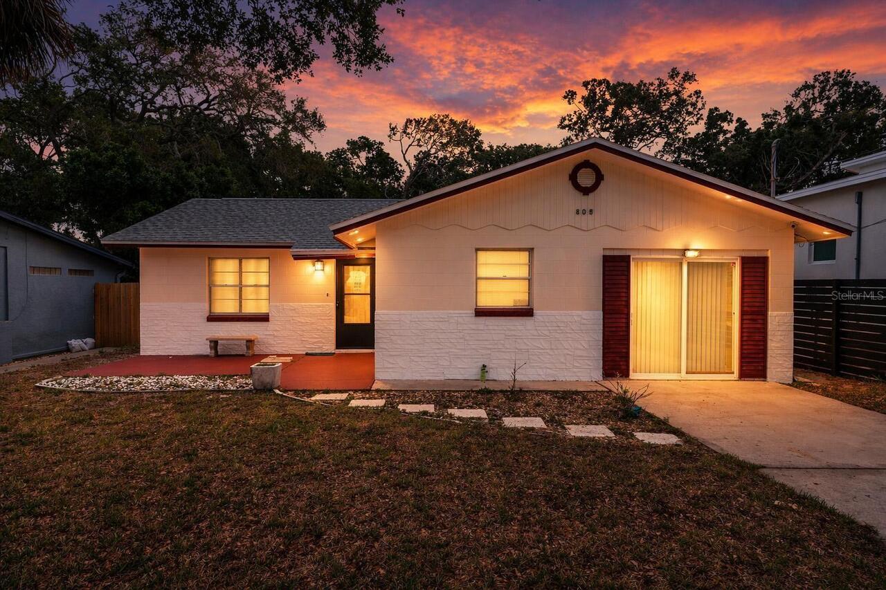 View Listing