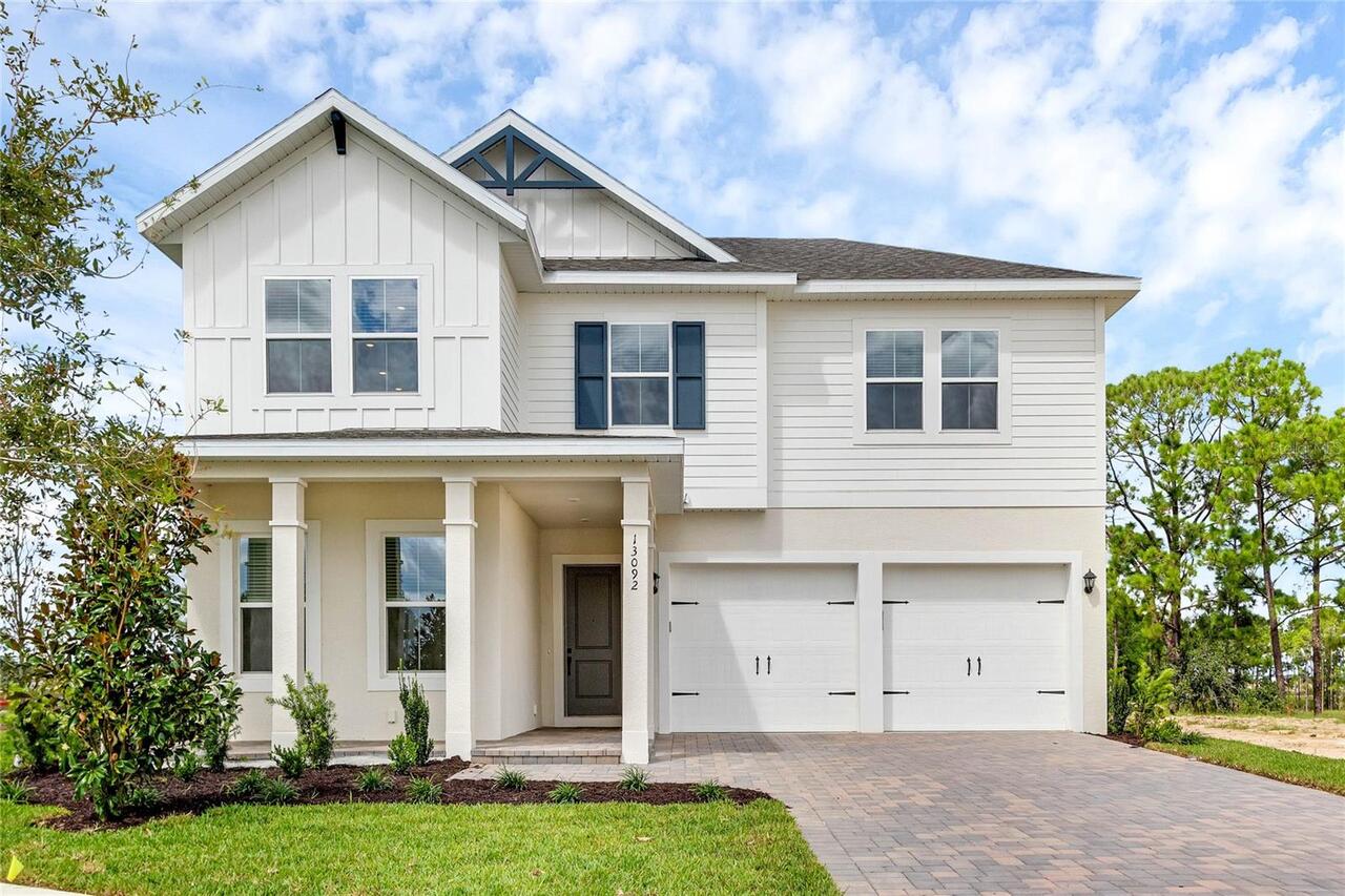 Winter Garden Real Estate