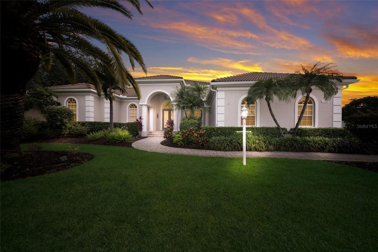 Lakewood Ranch Real Estate