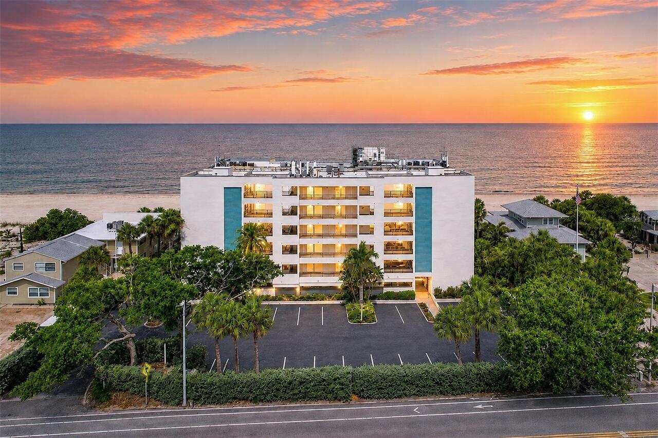 Indian Rocks Beach Real Estate