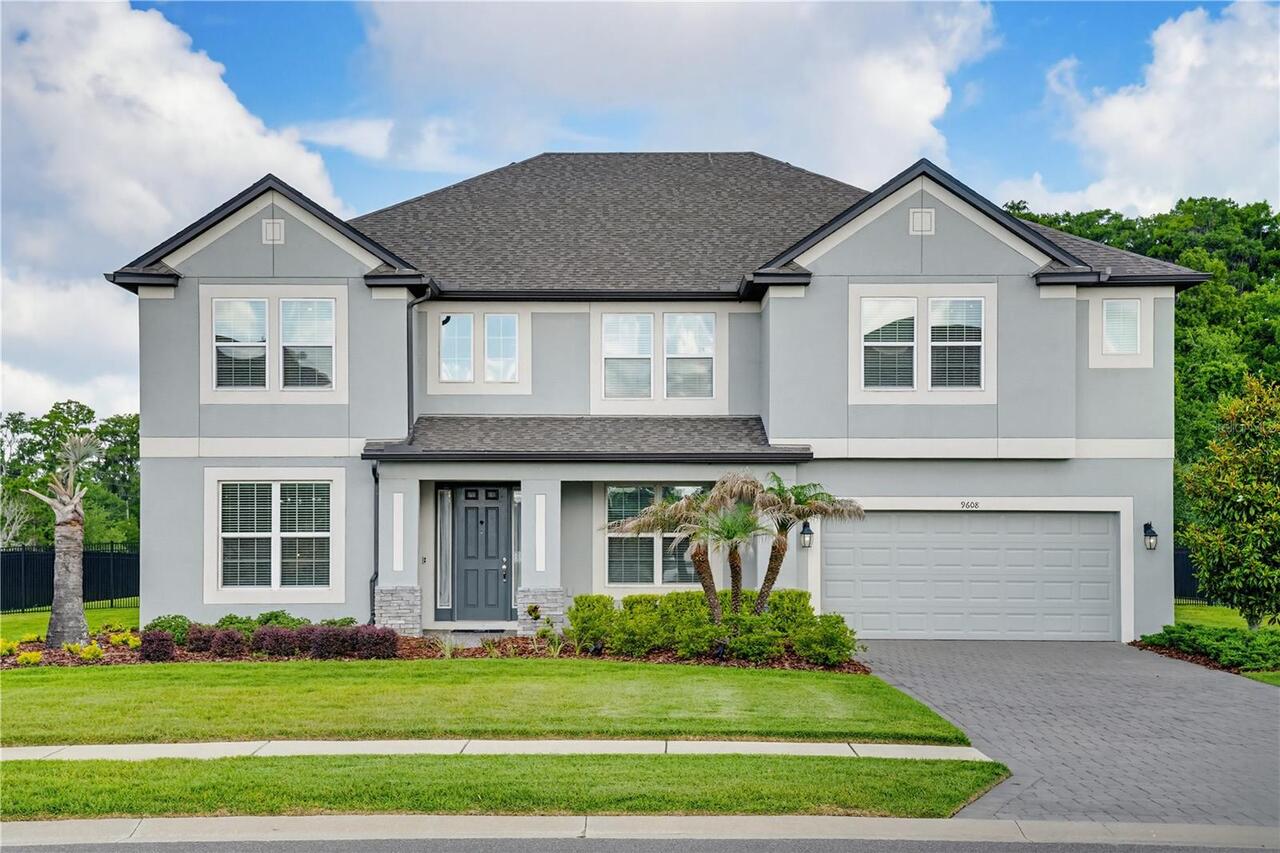 Seffner Real Estate