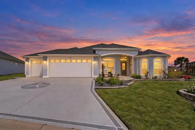 The Villages Real Estate