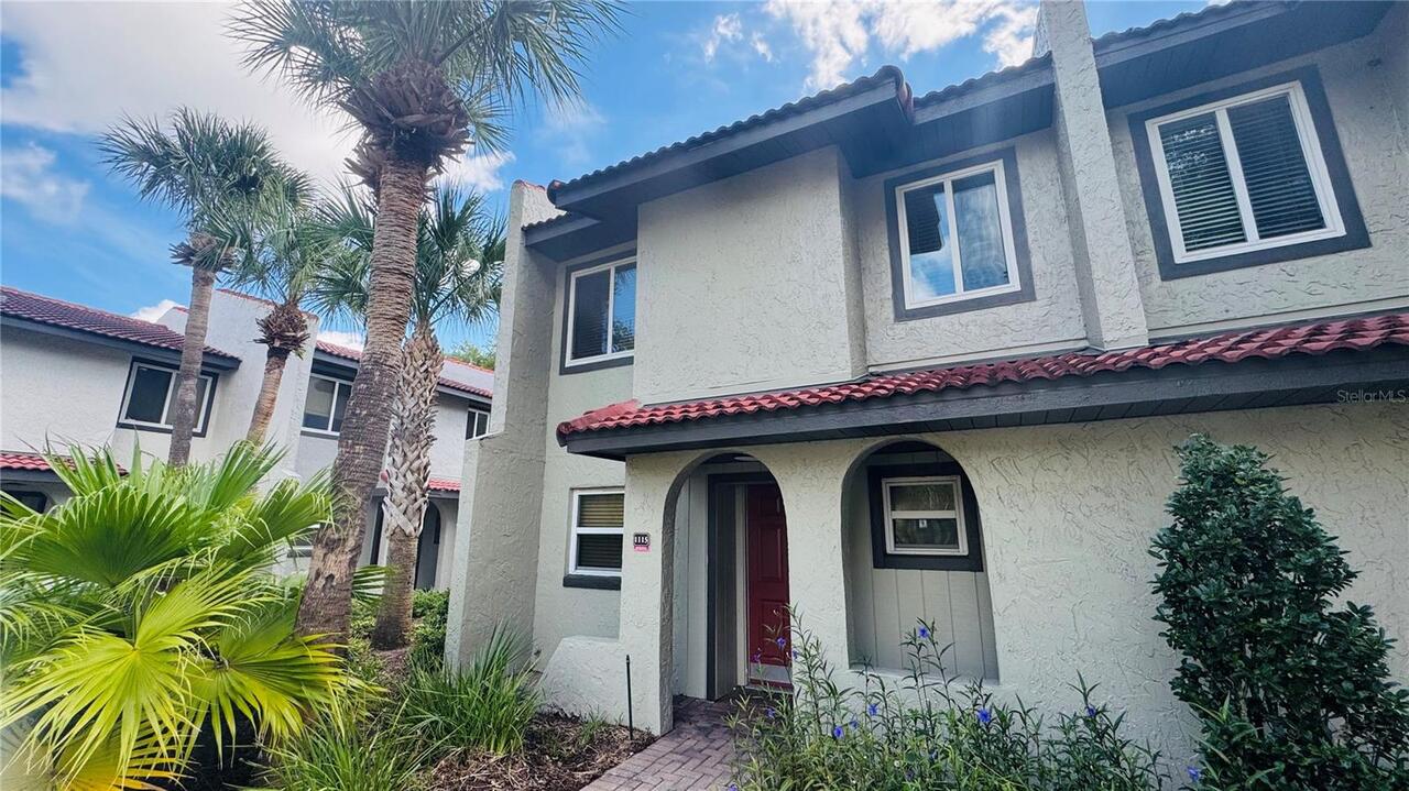 Kissimmee Real Estate