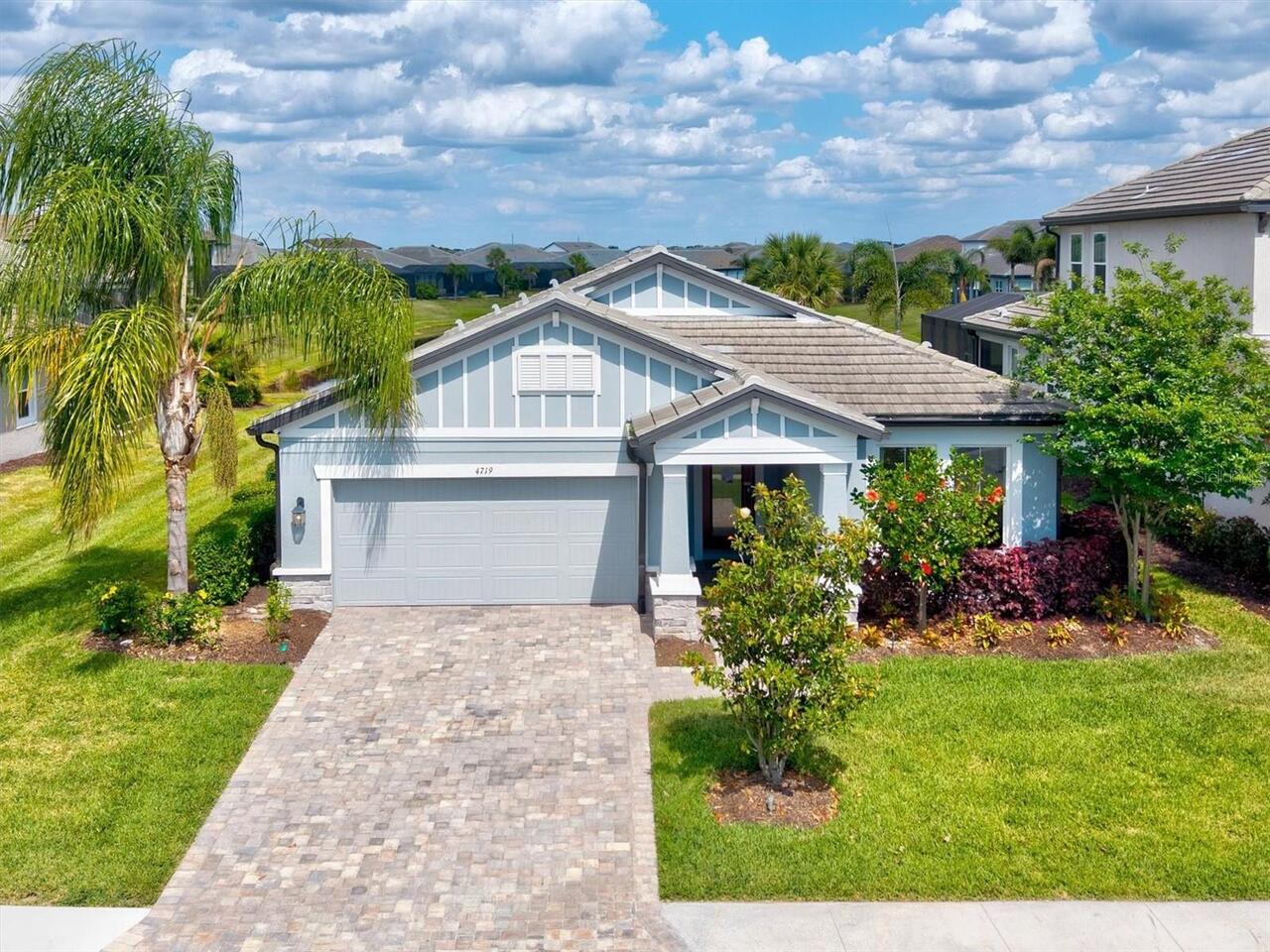 Bradenton Real Estate