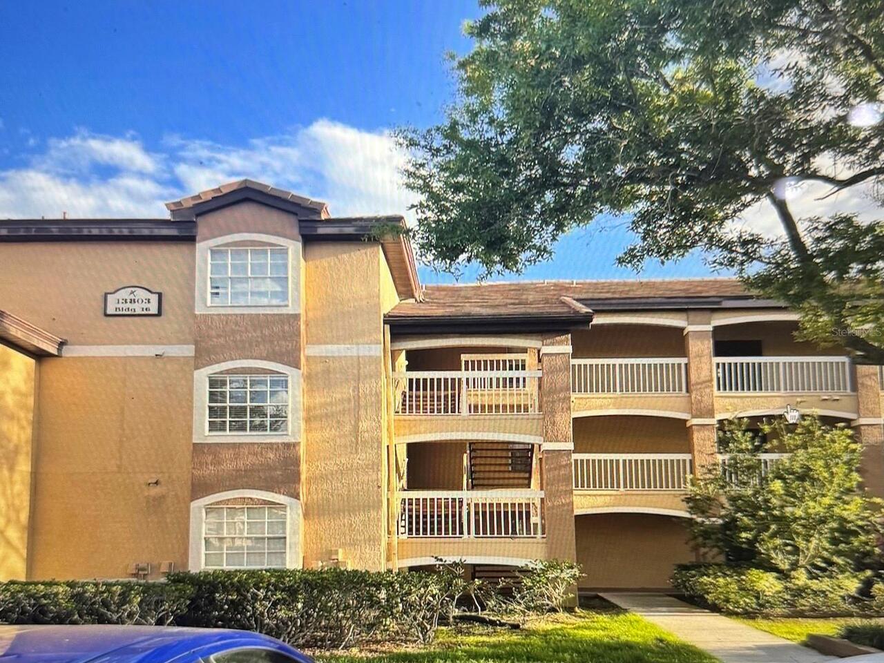 Orlando Real Estate