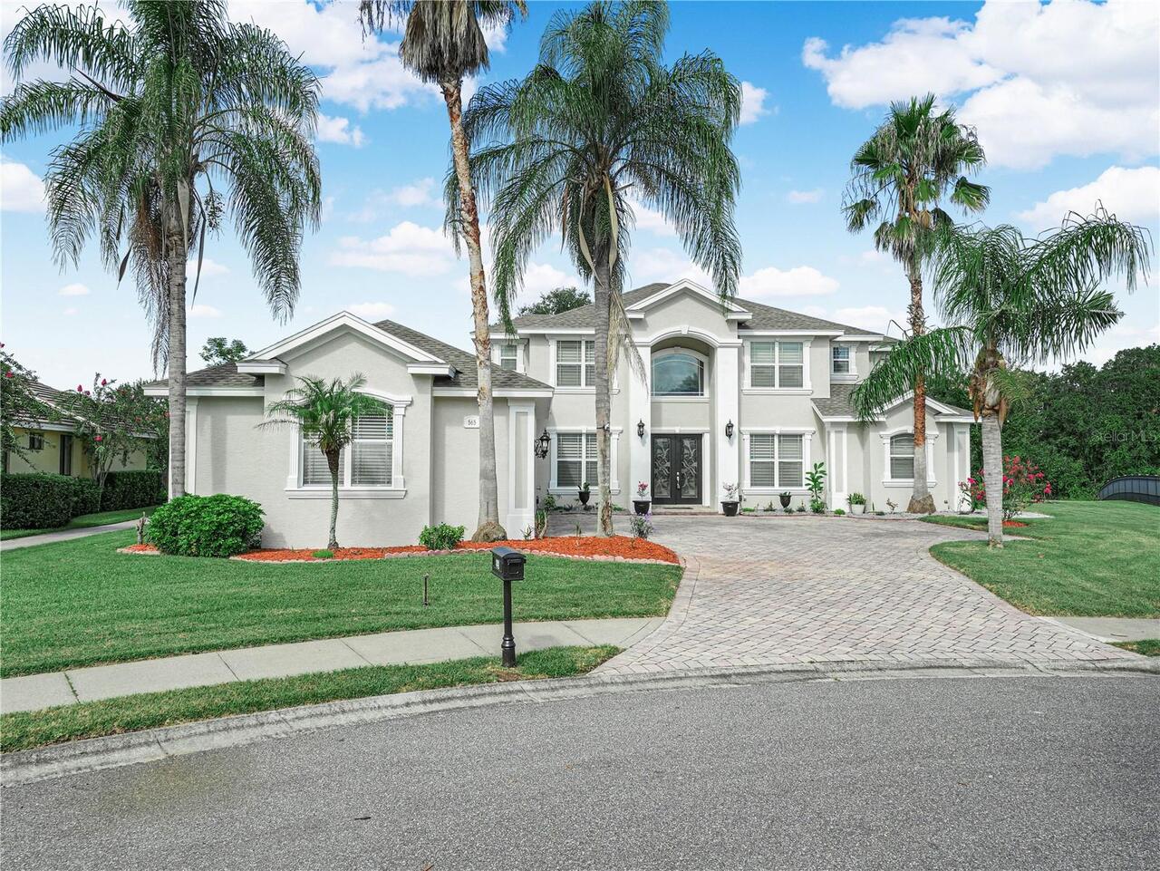 Lakeland Real Estate
