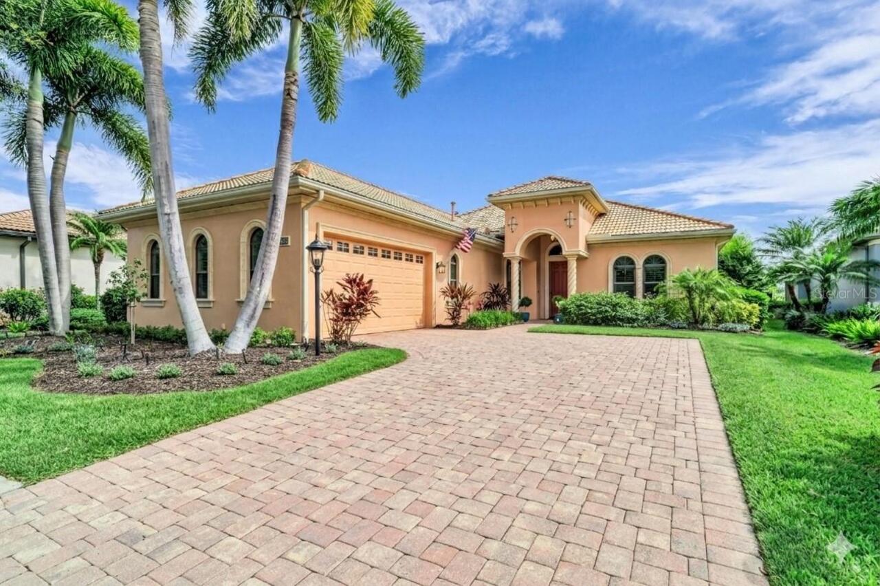 Lakewood Ranch Real Estate