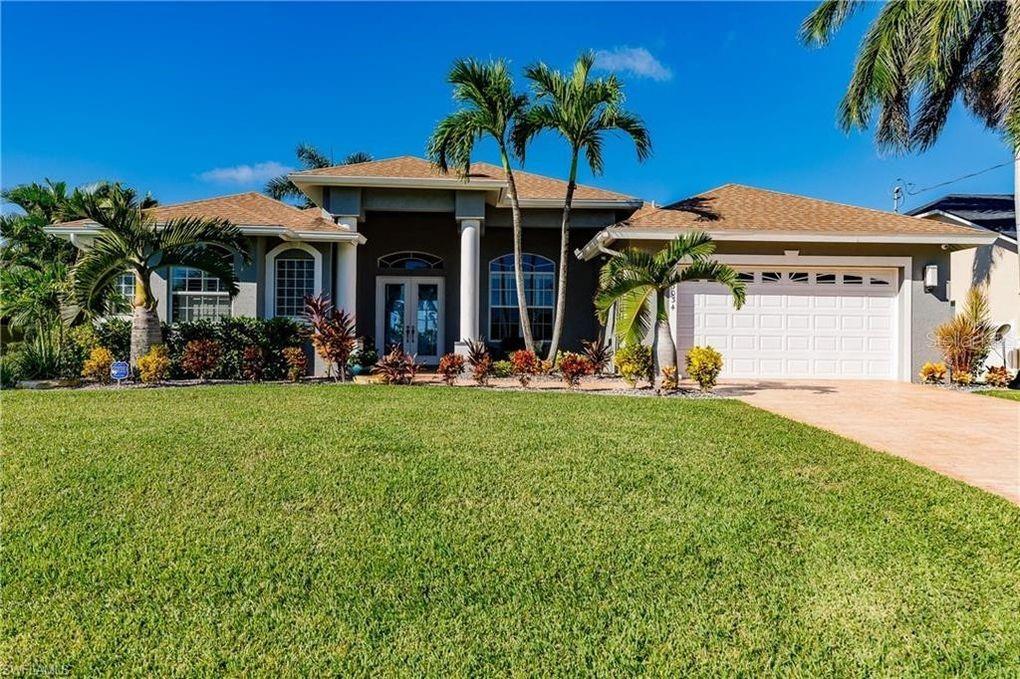 Cape Coral Real Estate