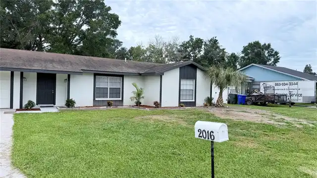 Lakeland Real Estate