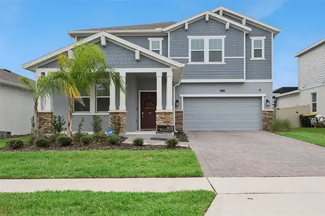 Clermont Real Estate