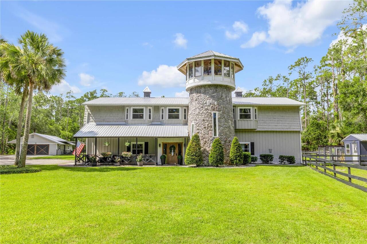 Port Orange Real Estate