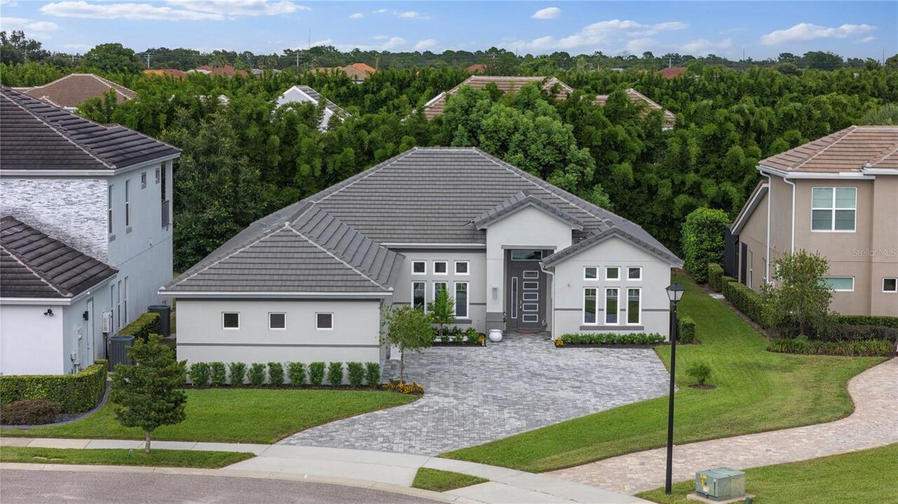 Sanford Real Estate