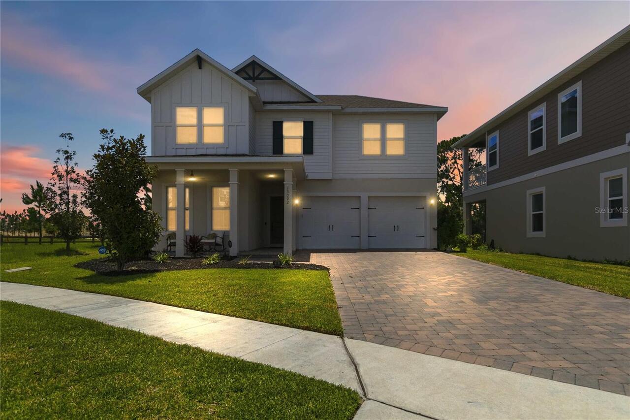 Winter Garden Real Estate