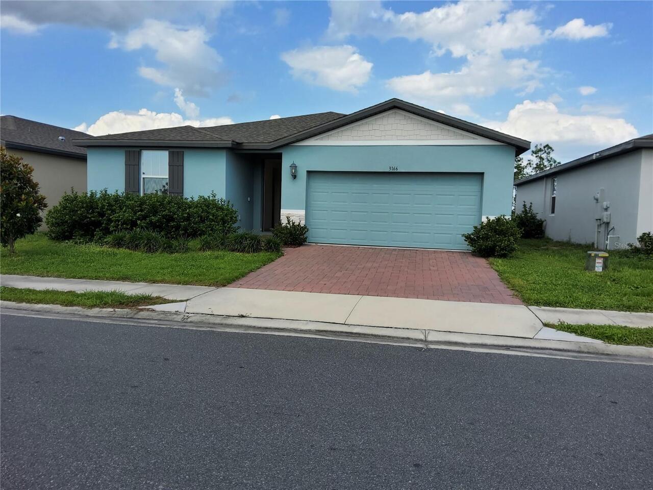 Kissimmee Real Estate