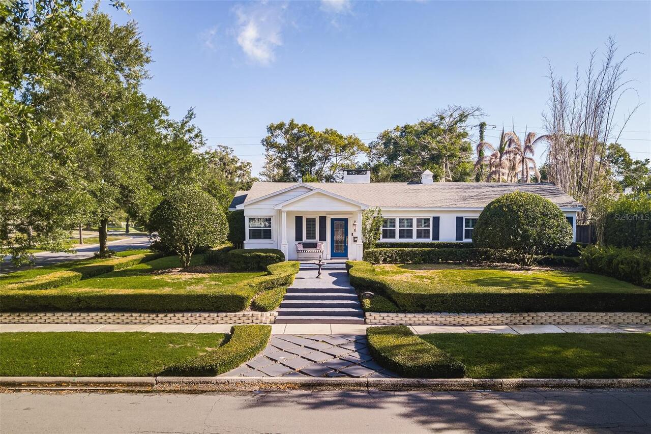 Orlando Real Estate