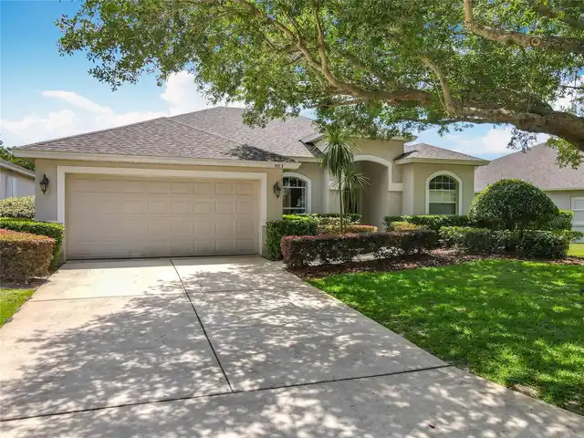 Lake Mary Real Estate