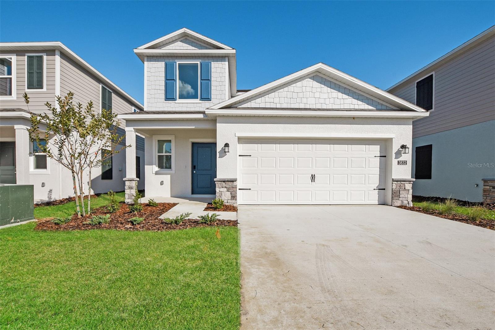 Haines City Real Estate