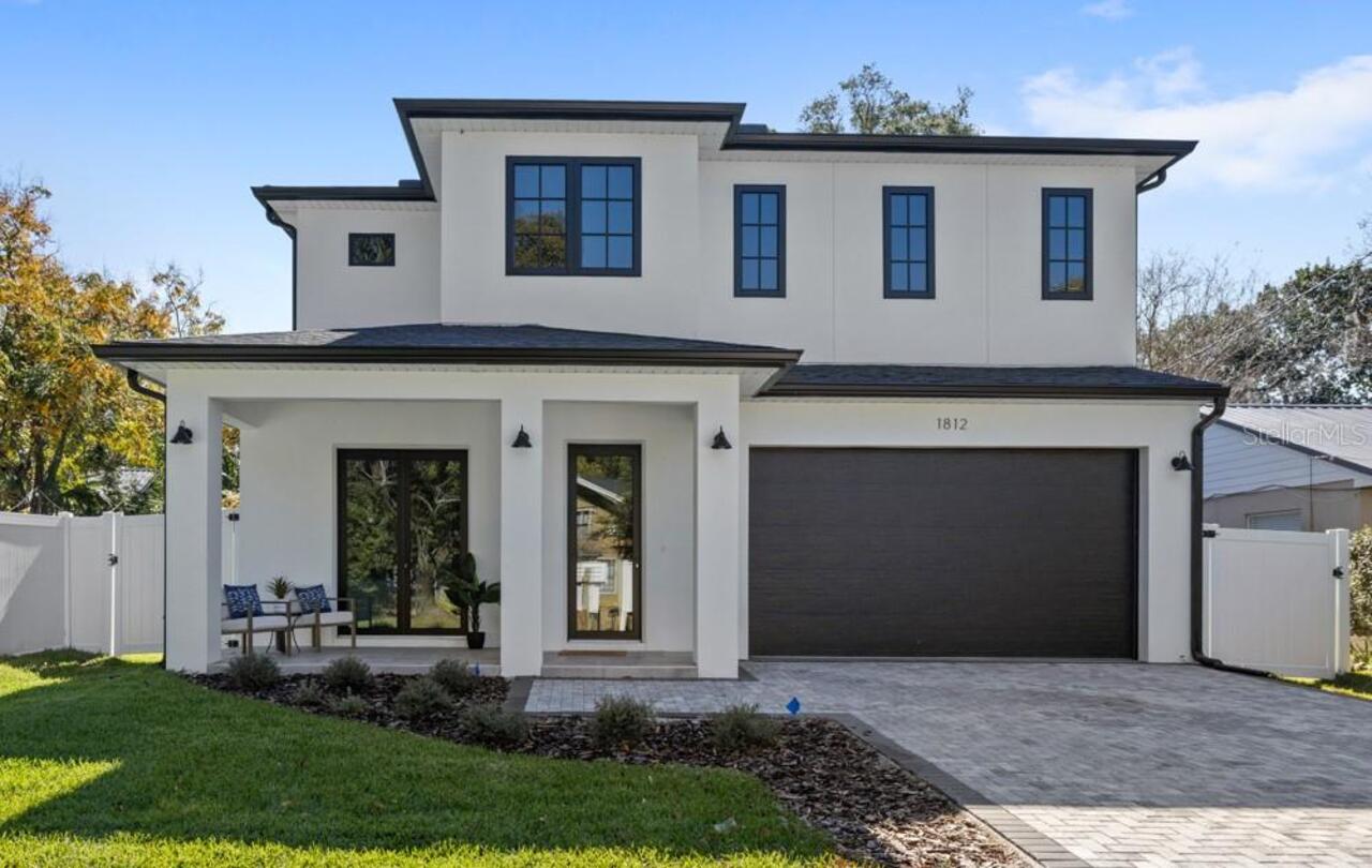 Orlando Real Estate