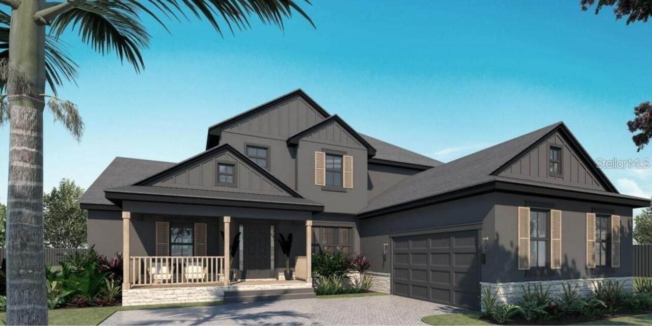 Brooksville Real Estate