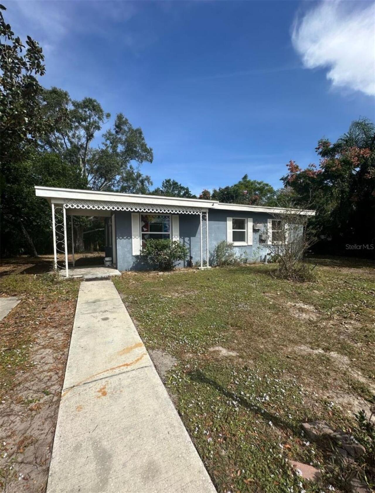 View Listing