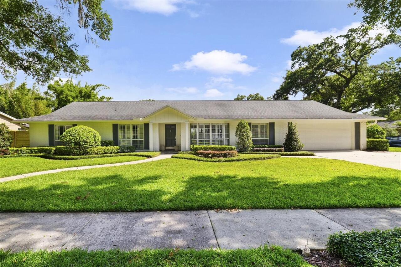 Maitland Real Estate