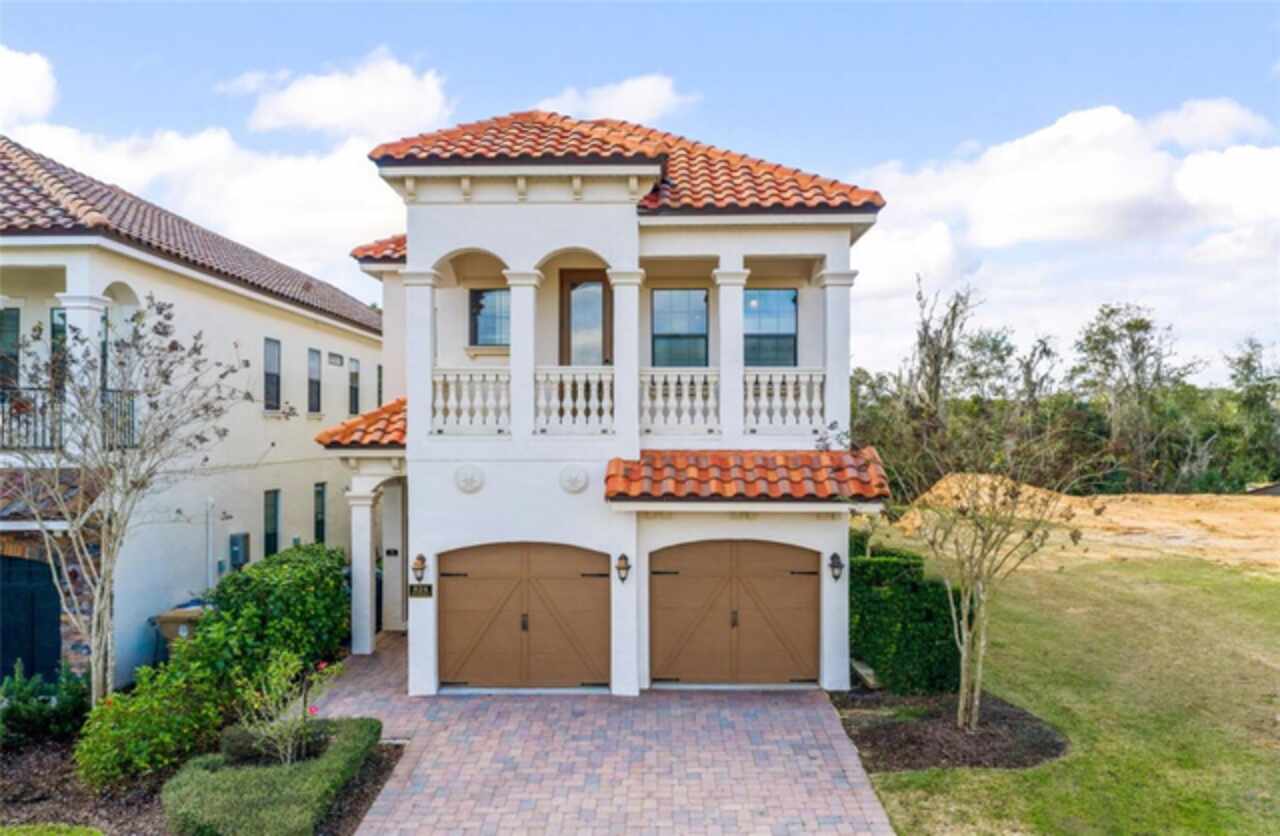 Kissimmee Real Estate