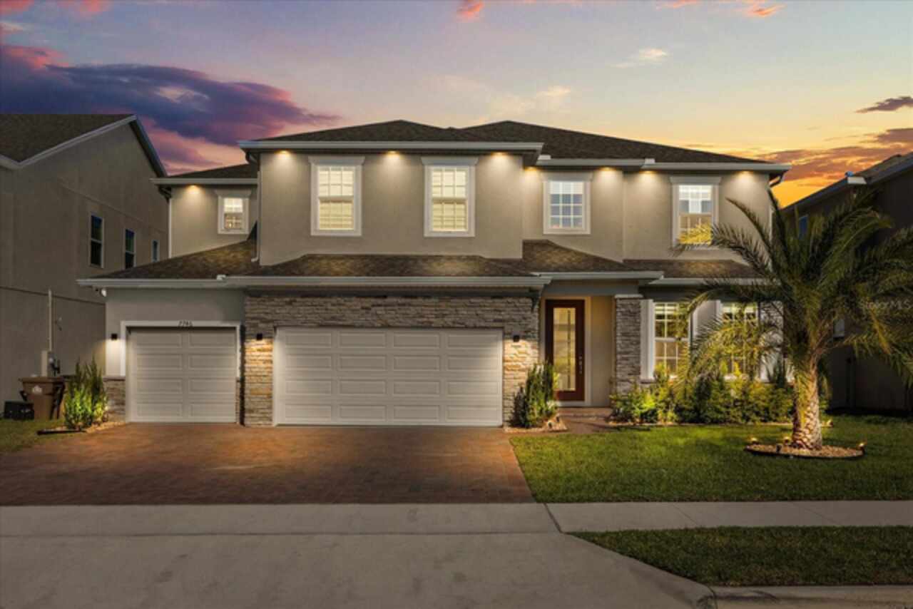 Clermont Real Estate