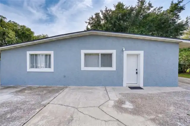 Intercession City Real Estate