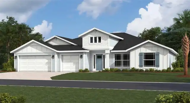 St Augustine Real Estate