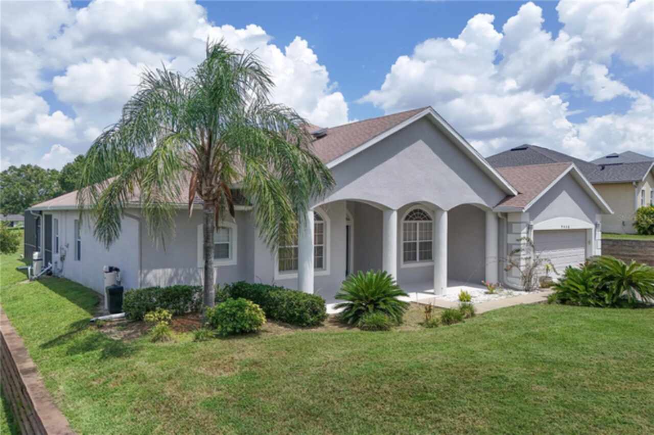 Clermont Real Estate