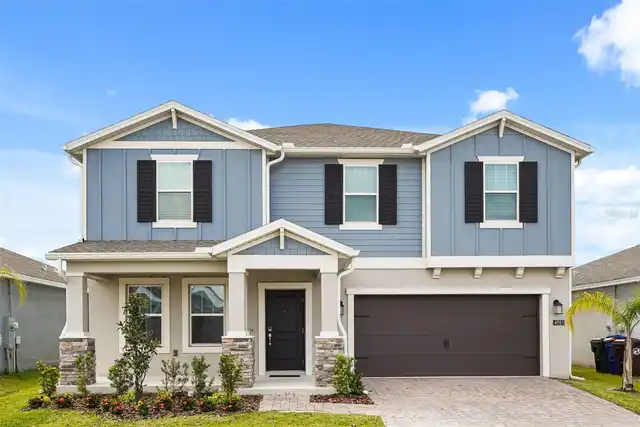 Kissimmee Real Estate
