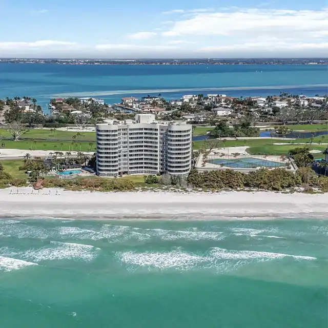 Longboat Key Real Estate